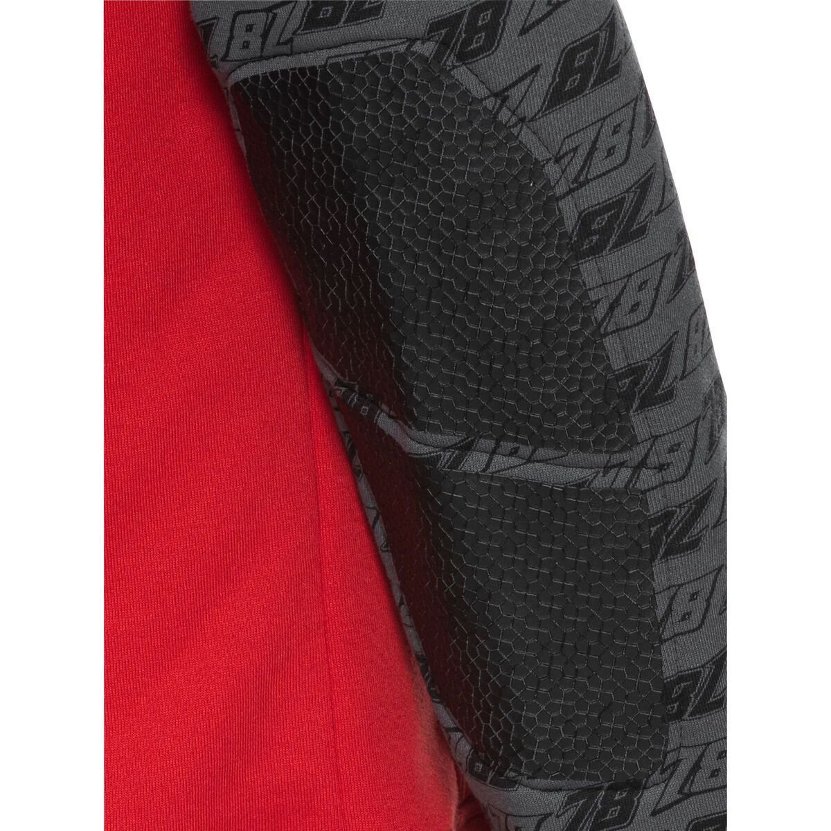 Bild 4 von Drift Sport Hoodie mit Protektoren