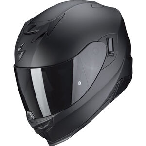 Scorpion EXO 520 Evo Air Schwarz Integralhelm