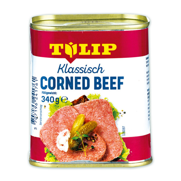 Bild 1 von Tulip Corned Beef