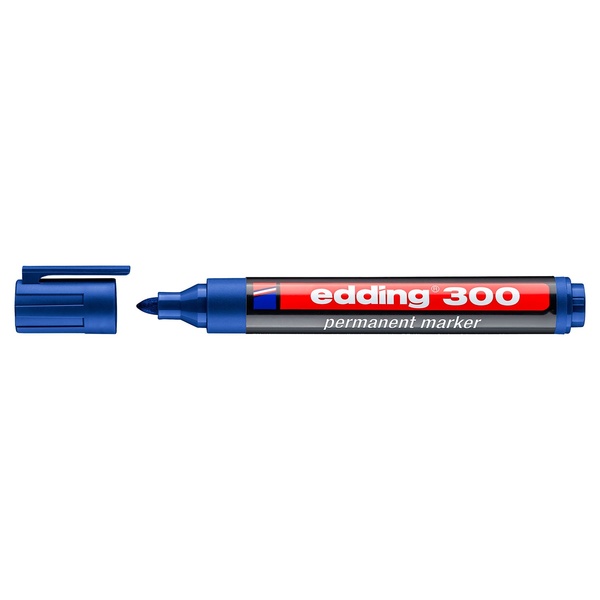 Bild 1 von EDDING®  Permanent-, Bohrloch- oder Fugenmarker