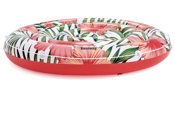 Bild 2 von Bestway Luftmatratze Aloha Ø 158 cm