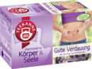 Bild 2 von Teekanne Gute Verdauung Kräutertee, 40 g