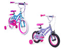 Bild 1 von Huffy Kinderfahrrad, So Sweet, 12/16 Zoll