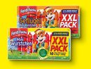 Bild 1 von Ferdi Fuchs Mini Würstchen XXL,  250 g