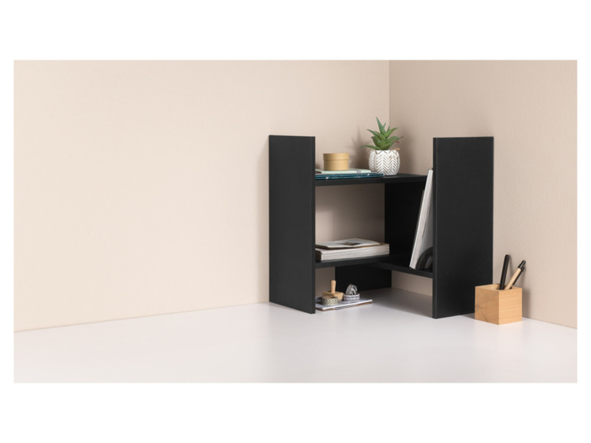 Bild 3 von LIVARNO home Tischregal, 4 Stellvarianten
