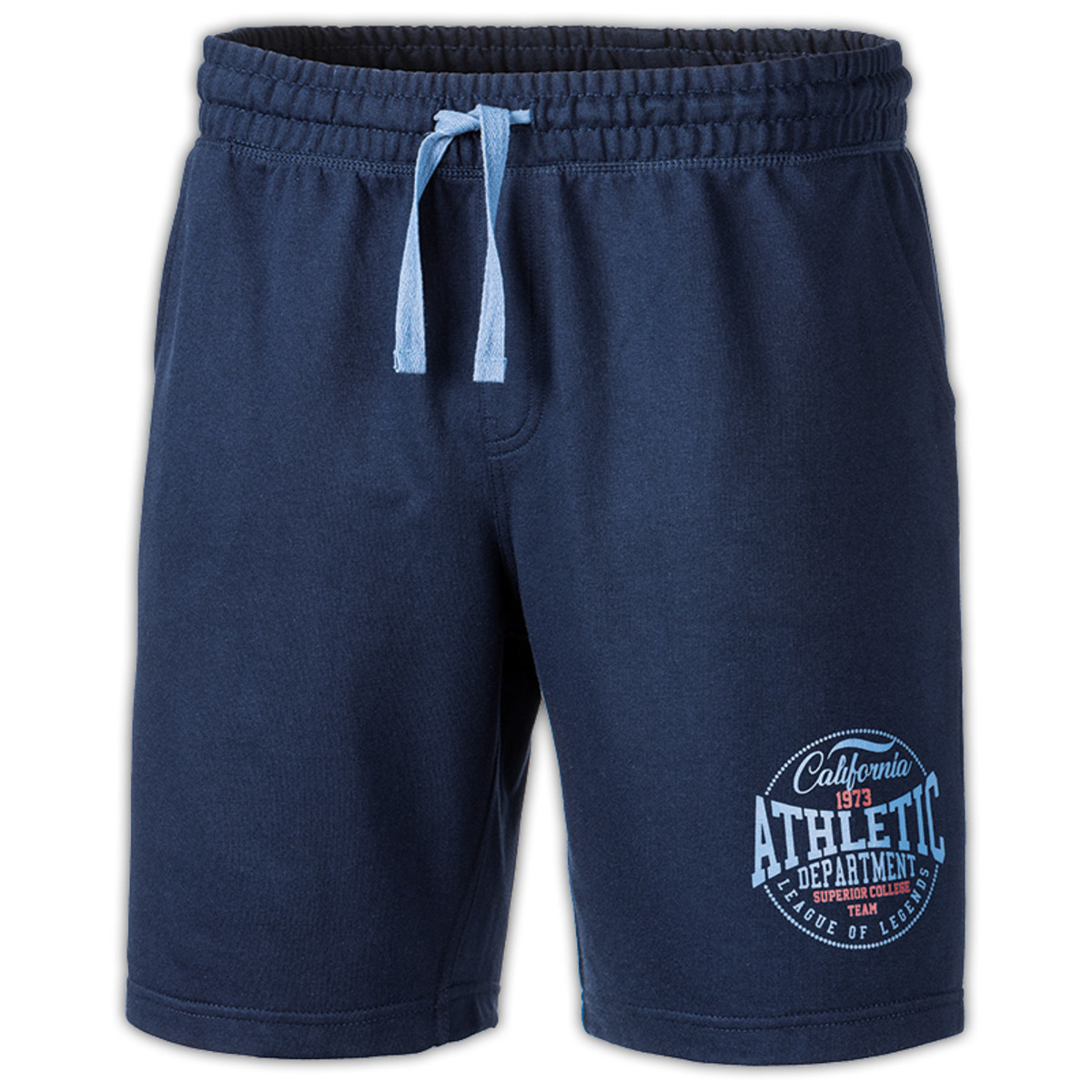 Bild 3 von Toptex Sport Sport- und Freizeit Sweat-Bermuda