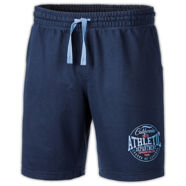 Bild 3 von Toptex Sport Sport- und Freizeit Sweat-Bermuda