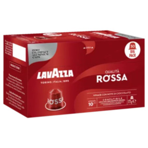 Lavazza
NCC Kapseln Maxi Pack