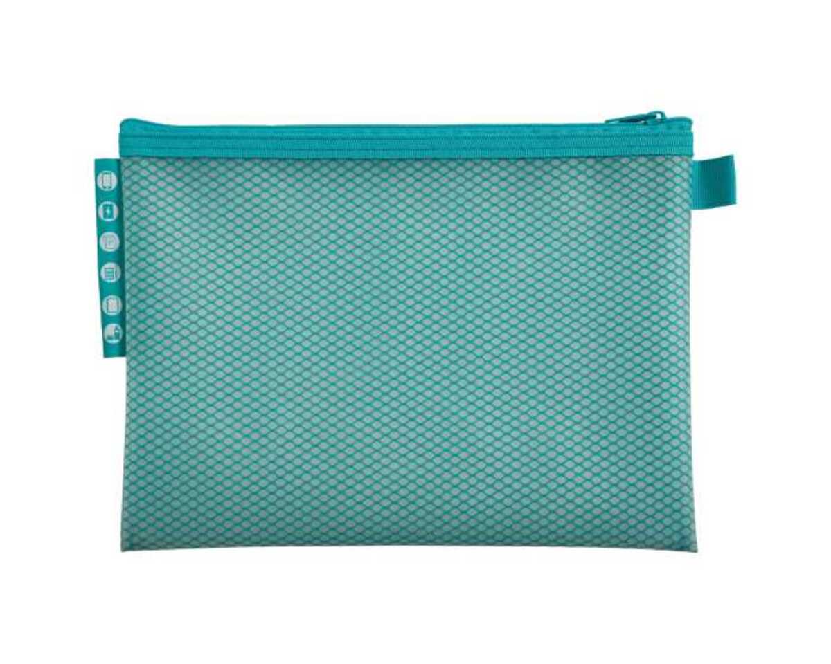 Bild 1 von EXACOMPTA Aufbewahrungstasche DIN A5