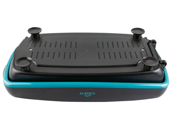 Bild 4 von CRIVIT Vibrationsboard, mit Griffen und Expander