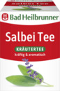 Bild 2 von Bad Heilbrunner Salbei Tee, 12,8 g