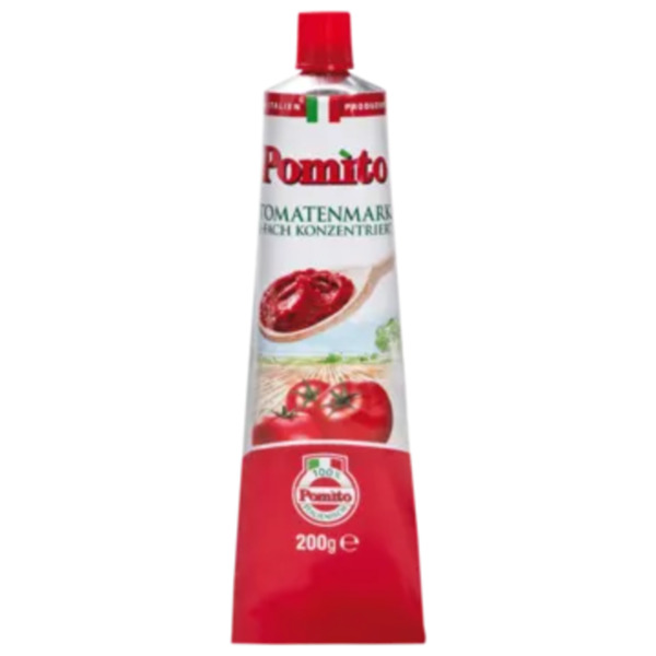 Bild 1 von Pomito
Tomatenmark