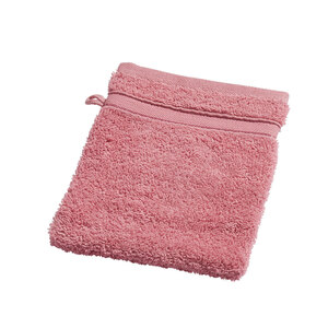 KODi basic Waschhandschuh 16 x 21 cm Rosa