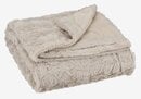 Bild 1 von Kuscheldecke MYGGBLOM 130x170 beige