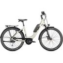 Bild 1 von Morrison SUB 2.0 545 Wave E Bike Trekkingbike 27,5 Zoll SUV Bike E Fahrrad 160 - 175 cm Pedelec Tourenrad Elektrobike Bosch Shimano 10 Gang