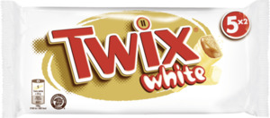 Mars Twix White Multipack, 230 g