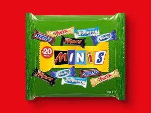 Mixed Minis,  400 g