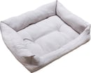 Bild 1 von Ollesch Tierbett Helge L 80 x B 60 cm natur