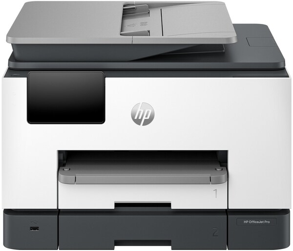 Bild 1 von OfficeJet Pro 9132e AiO Instant Ink fähiges Multifunktionsgerät Tinte