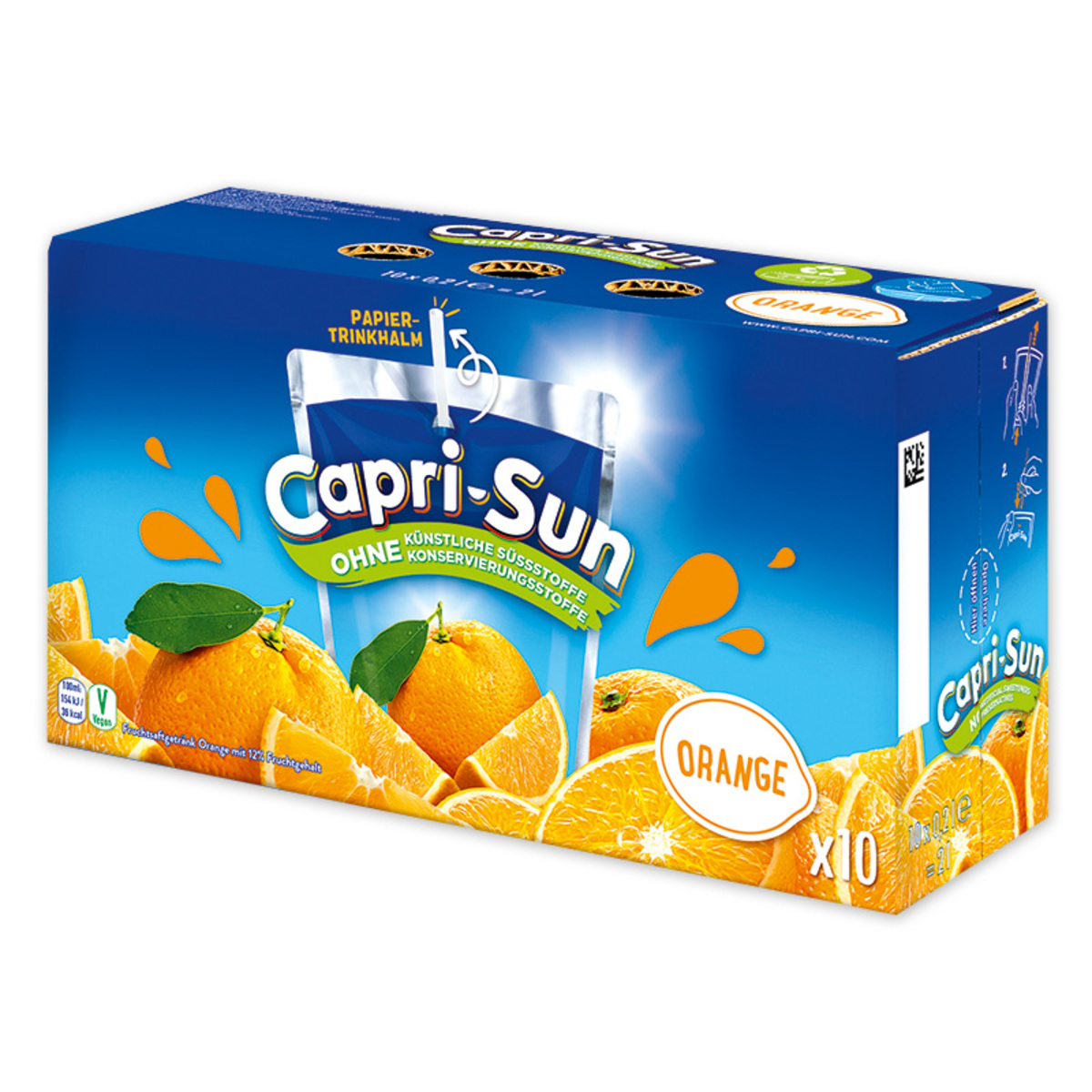 Bild 3 von Capri-Sun Capri-Sun