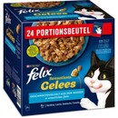 Bild 1 von Felix Sensations Gelees 24x85g Geschmacksvielfalt aus dem Wasser