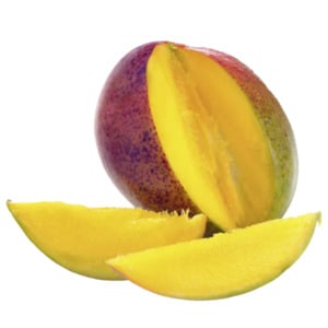 Israel
Mango