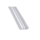 Bild 1 von PC-H-Profil transparent 2500 x 6 mm