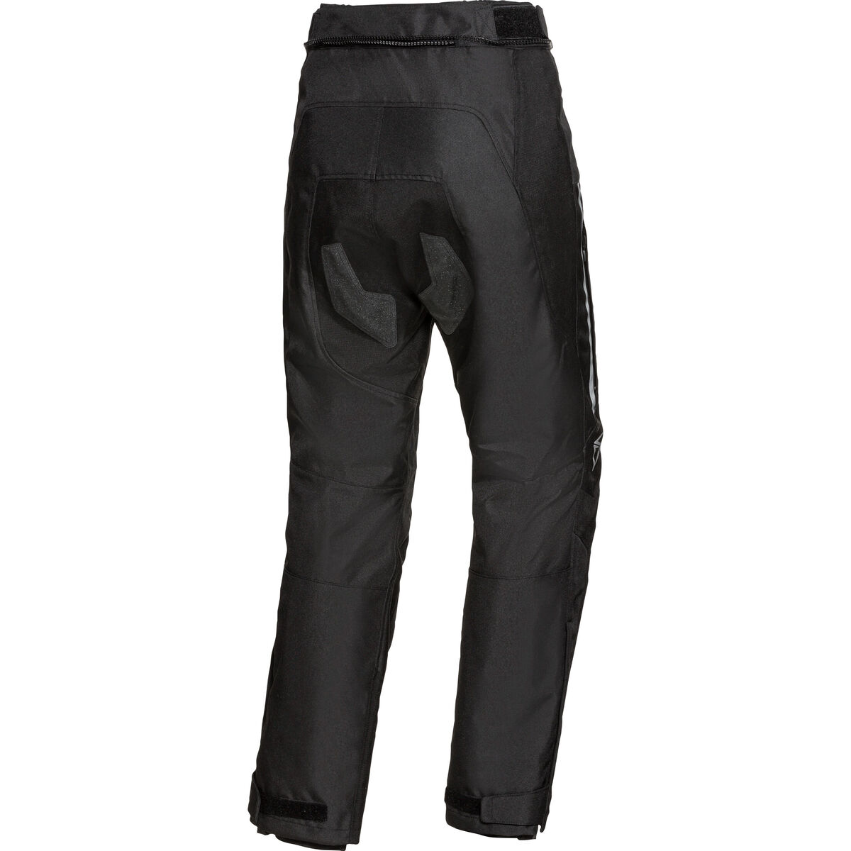 Bild 2 von Cedar WP Damen Textilhose Schwarz