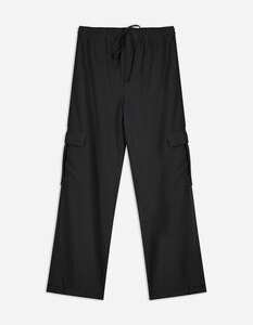 Damen Cargohose - Jogger Fit