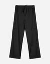 Bild 1 von Damen Cargohose - Jogger Fit