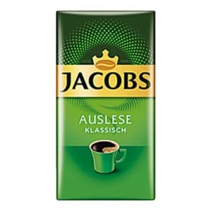 Jacobs
Auslese oder Meisterröstung