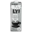 Bild 1 von Oatly
Haferdrink