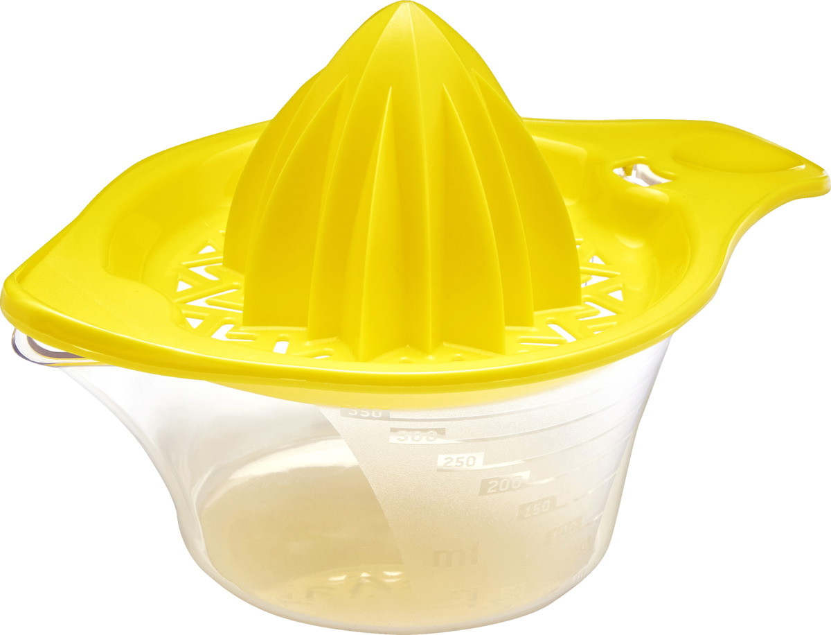 Bild 3 von flink & sauber Zitruspresse