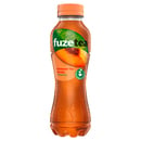 Bild 1 von Fuze Tea Schwarzer Tee Pfirisch 0,4 L