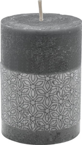 RUBIN LICHT RUSTIK 100/68 ANTHRAZIT