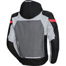 Bild 2 von Fuel WP Textiljacke Rot