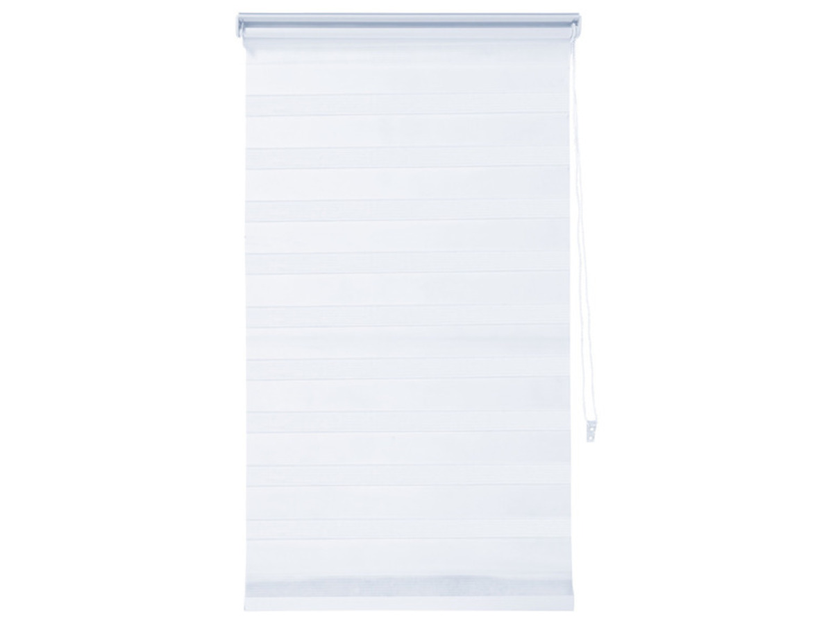 Bild 1 von LIVARNO home Duo-Rollo für Fenster, 80 x 150 cm