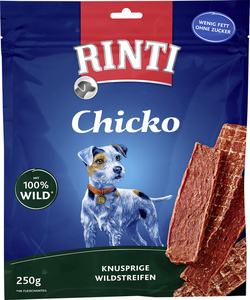 Rinti Chicko Wild Vorratspack 250g