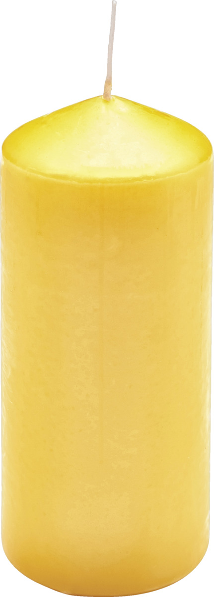 Bild 1 von RUBIN LICHT STUMPE 150/70 GELB FS 18