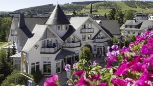 Sauerland - Willingen / Hessen - Göbel's Landhotel