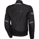 Bild 2 von Sports Textiljacke 7.0 Schwarz