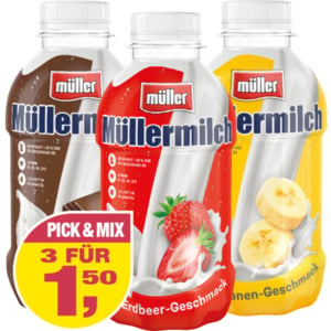 Müllermilch