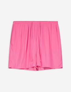 Damen Shorts - Viskose