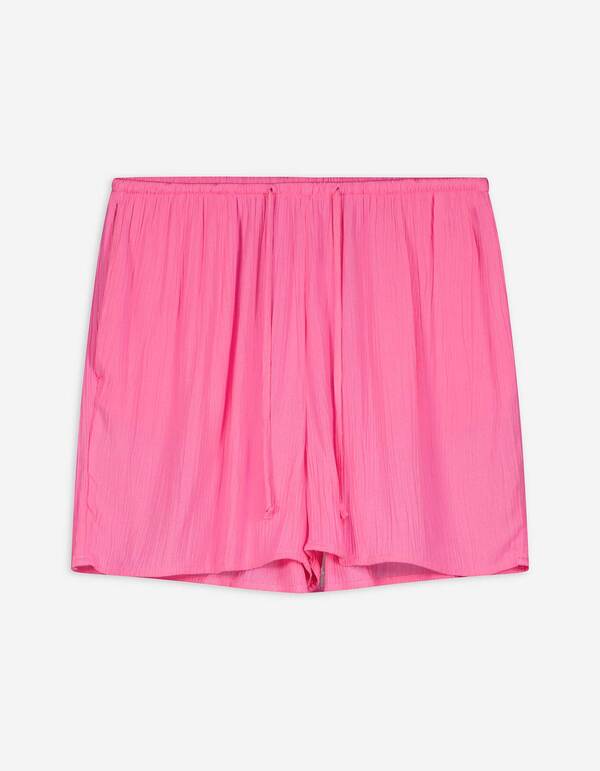 Bild 1 von Damen Shorts - Viskose