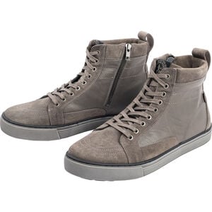 Neo Stiefel Grau