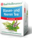 Bild 1 von Bad Heilbrunner Blasen- und Nieren Tee, 14,4 g