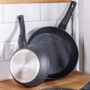 CERAFLON Granit-Royal-Pfanne