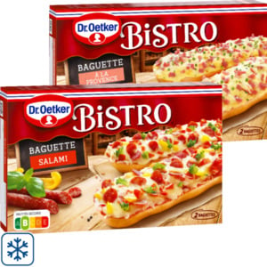 Dr. Oetker Bistro Baguette