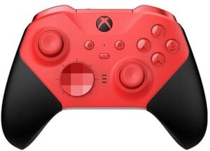 Xbox Elite Wireless Controller Series 2 rot