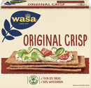 Bild 1 von Wasa Knäckebrot Crisp Original 200G